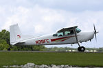 N39FC @ KOSH - Cessna A185F Skywagon  C/N 18503923, N39FC - by Dariusz Jezewski www.FotoDj.com
