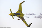 C-GZGT @ KOSH - Rutan Long-EZ  C/N 568, C-GZGT - by Dariusz Jezewski www.FotoDj.com