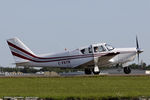 C-FKTR @ KOSH - Piper PA-24-250 Comanche  C/N 24 361, C-FKTR - by Dariusz Jezewski www.FotoDj.com