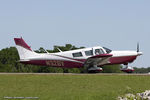 N32BV @ KOSH - Piper PA-32-300 Cherokee Six  C/N 32-7240084, N32BV - by Dariusz Jezewski www.FotoDj.com