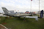 N27WR @ KOSH - Piper PA-46-600TP Meridian M600  C/N 4698204, N27WR - by Dariusz Jezewski www.FotoDj.com