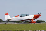 N52FC @ KOSH - Extra EA-300/L  C/N 170, N52FC - by Dariusz Jezewski www.FotoDj.com