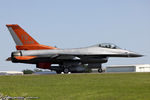 85-1446 @ KOSH - QF-16C  FSAT 85-1446 TD from 82nd ATRS 53rd WG Holloman AFB, NM - by Dariusz Jezewski www.FotoDj.com