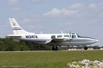 N134TS @ KLAL - Smith Aerostar 601  C/N 61-0134-072 , N134TS - by Dariusz Jezewski www.FotoDj.com