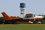 N149T @ KLAL - Cessna 182R Skylane  C/N 18267896, N149T - by Dariusz Jezewski www.FotoDj.com