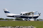 N206PK @ KLAL - Cessna U206G Stationair  C/N U20604341, N206PK - by Dariusz Jezewski www.FotoDj.com