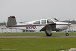 N378T @ KLAL - Beech P35 Bonanza  C/N D-7149, N378T - by Dariusz Jezewski www.FotoDj.com