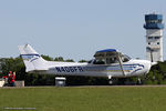 N406FR @ KLAL - Cessna 172R Skyhawk  C/N 17280297, N406FR - by Dariusz Jezewski www.FotoDj.com