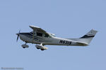 N631S @ KLAL - Cessna 182 Skylane  C/N 18265554, N631S - by Dariusz Jezewski www.FotoDj.com