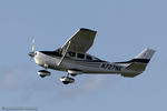 N727NE @ KLAL - Cessna U206G Stationair  C/N U20605152, N727NE - by Dariusz Jezewski www.FotoDj.com