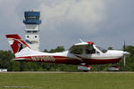 N778RD @ KLAL - Cessna 177B Cardinal C/N 17702550, N778RD - by Dariusz Jezewski www.FotoDj.com