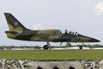 N995X @ KLAL - Aero Vodochody L-39 Albatros  C/N 332507, N995X - by Dariusz Jezewski www.FotoDj.com