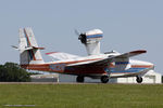 N1254L @ KLAL - Lake LA-4-200 Buccaneer  C/N 752, N1254L - by Dariusz Jezewski www.FotoDj.com