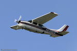 N2390S @ KLAL - Cessna 210L Centurion  C/N 21061266, N2390S - by Dariusz Jezewski www.FotoDj.com
