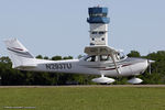 N2937U @ KLAL - Cessna 172D Skyhawk  C/N 17250537, N2937U - by Dariusz Jezewski www.FotoDj.com