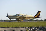 N3284W @ KLAL - Piper PA-32-260 Cherokee Six  C/N 32-115, N3284W - by Dariusz Jezewski www.FotoDj.com