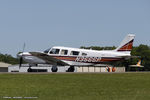 N3566P @ KLAL - Piper PA-32R-301 Saratoga  C/N 32R-8013028, N3566P - by Dariusz Jezewski www.FotoDj.com