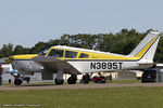 N3895T @ KLAL - Piper PA-28R-180 Cherokee Arrow  C/N 28R-30224, N3895T - by Dariusz Jezewski www.FotoDj.com