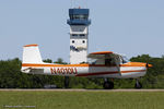 N4010U @ KLAL - Cessna 150E  C/N 15061410, N4010U - by Dariusz Jezewski www.FotoDj.com