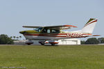 N34685 @ KLAL - Cessna 177B Cardinal  C/N 17701939, N34685 - by Dariusz Jezewski www.FotoDj.com