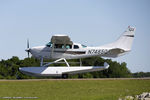 N7485Q @ KLAL - Cessna TU206F  C/N U20602220, N7485Q - by Dariusz Jezewski www.FotoDj.com