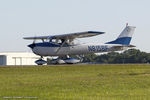 N8158F @ KLAL - Cessna 150F  C/N 15064258, N8158F - by Dariusz Jezewski www.FotoDj.com