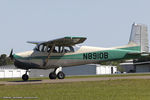N8910B @ KLAL - Cessna 172 Skyhawk  C/N 36710, N8910B - by Dariusz Jezewski www.FotoDj.com