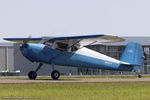 N89978 @ KLAL - Cessna 120  C/N 9030, N89978 - by Dariusz Jezewski www.FotoDj.com