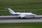 EC-KQO @ LFBO - Cessna 525B CitationJet CJ3, Landing rwy 14R, Toulouse Blagnac Airport (LFBO-TLS) - by Yves-Q