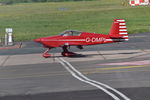 G-DMPL @ EGBJ - G-DMPL at Gloucestershire Airport. - by andrew1953