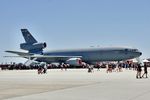 86-0029 @ KSUU - Travis AFB airshow 2022. - by Clayton Eddy