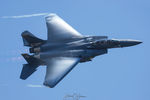 89-0495 @ KOQU - Strike Eagle Demo and their photo pass - by Topgunphotography