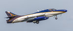 XE688 @ EGXE - Departing RAF Leeming - by Steve Raper