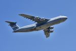 87-0032 @ SUU - Travis AFB airshow 2022. - by Clayton Eddy