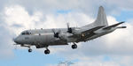 160999 @ KPSM - P-3 Orion out of NAS Brunswick stops in - by Topgunphotography