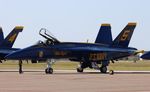165536 @ KMCF - MacDill Airfest 2022 - by Florida Metal