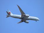 C-GHPX @ KMCO - Air Canada - by Florida Metal
