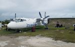 CU-T1294 @ KEYW - Antonov 24