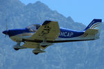 F-HCAP @ LFKC - Landing - by micka2b