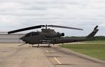 67-15683 @ LBO - Bell AH-1F Cobra - by Mark Pasqualino