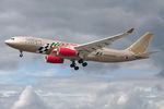 A9C-KB @ EGLL - at lhr - by Ronald