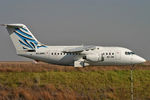A2-ABD @ FAJS - Air Botswana - by Stuart Scollon