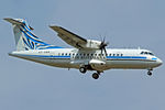 A2-ABN @ JNB - Air Botswana - by Stuart Scollon