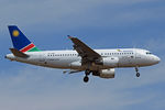V5-ANK @ FAJS - Air Namibia - by Stuart Scollon
