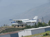 N9964L @ 1938 - Taking off - by 30295