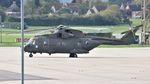 ZJ130 @ EGDY - ZJ130 at RNAS Yeovilton - by andrew1953