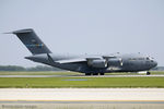 06-6167 @ KDOV - C-17A Globemaster 06-6167  from 3rd ARS Safe, Swift, Sure 436th AW Dover AFB, DE - by Dariusz Jezewski www.FotoDj.com