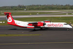 D-ABQE @ EDDL - at dus - by Ronald