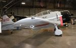 N15799 @ KFTW - Harvard MK IV