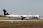 D-AIRW @ LMML - A321 D-AIRW Star Alliance Lufthansa - by Raymond Zammit